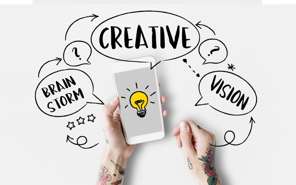 Creative Content