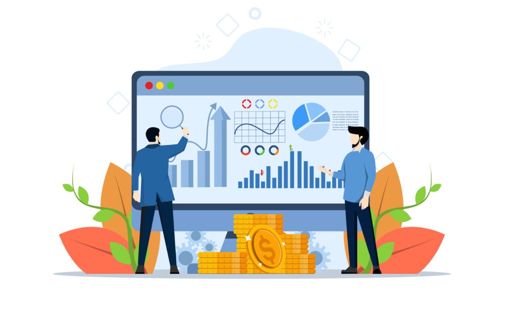 Paid Advertising
