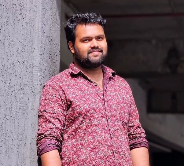 My Personal Photo