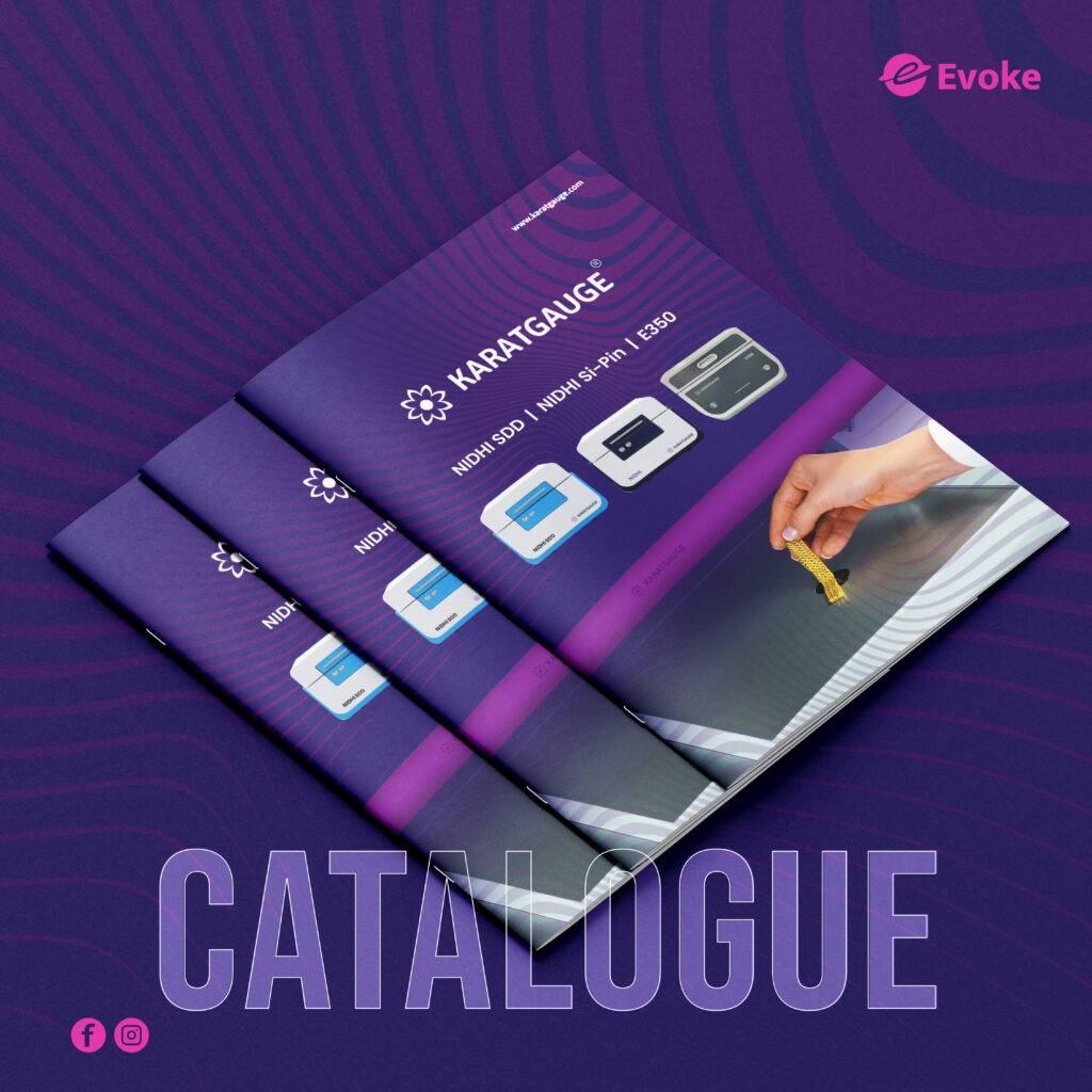 catalogue
